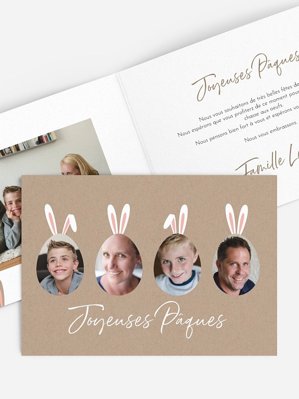 Photos lapin