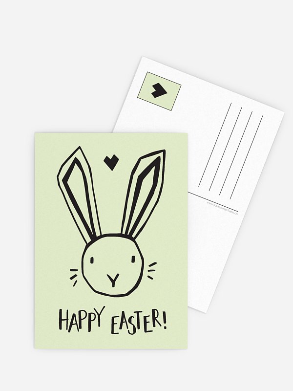 Happy Easter