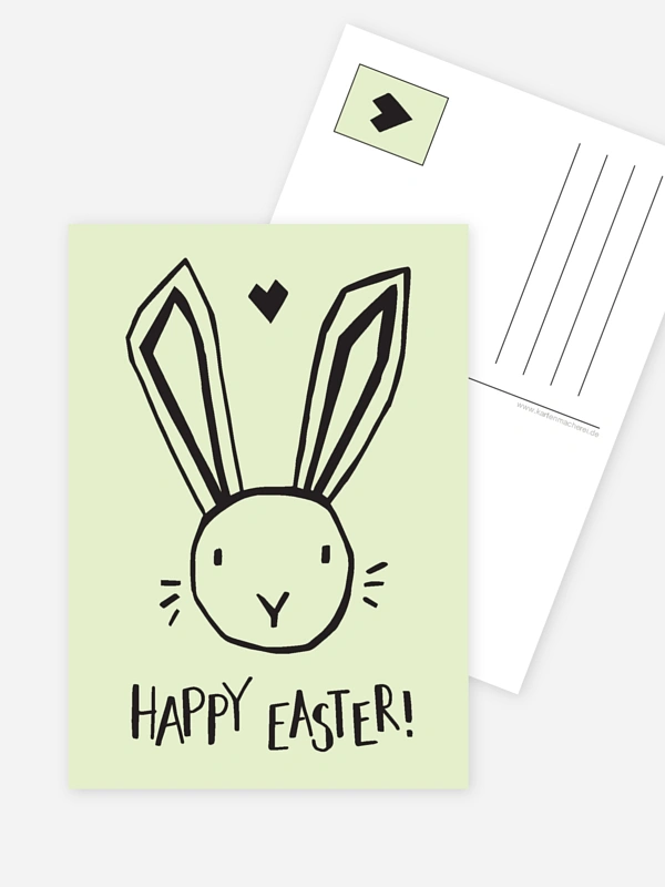 Happy Easter