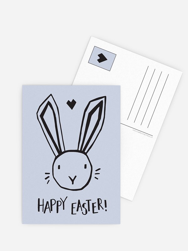 Happy Easter