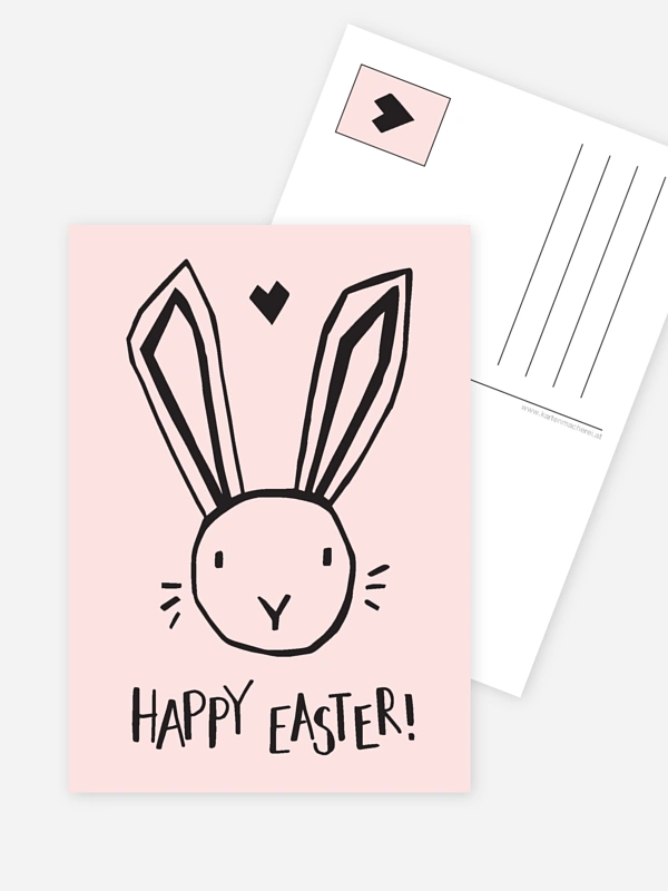 Happy Easter