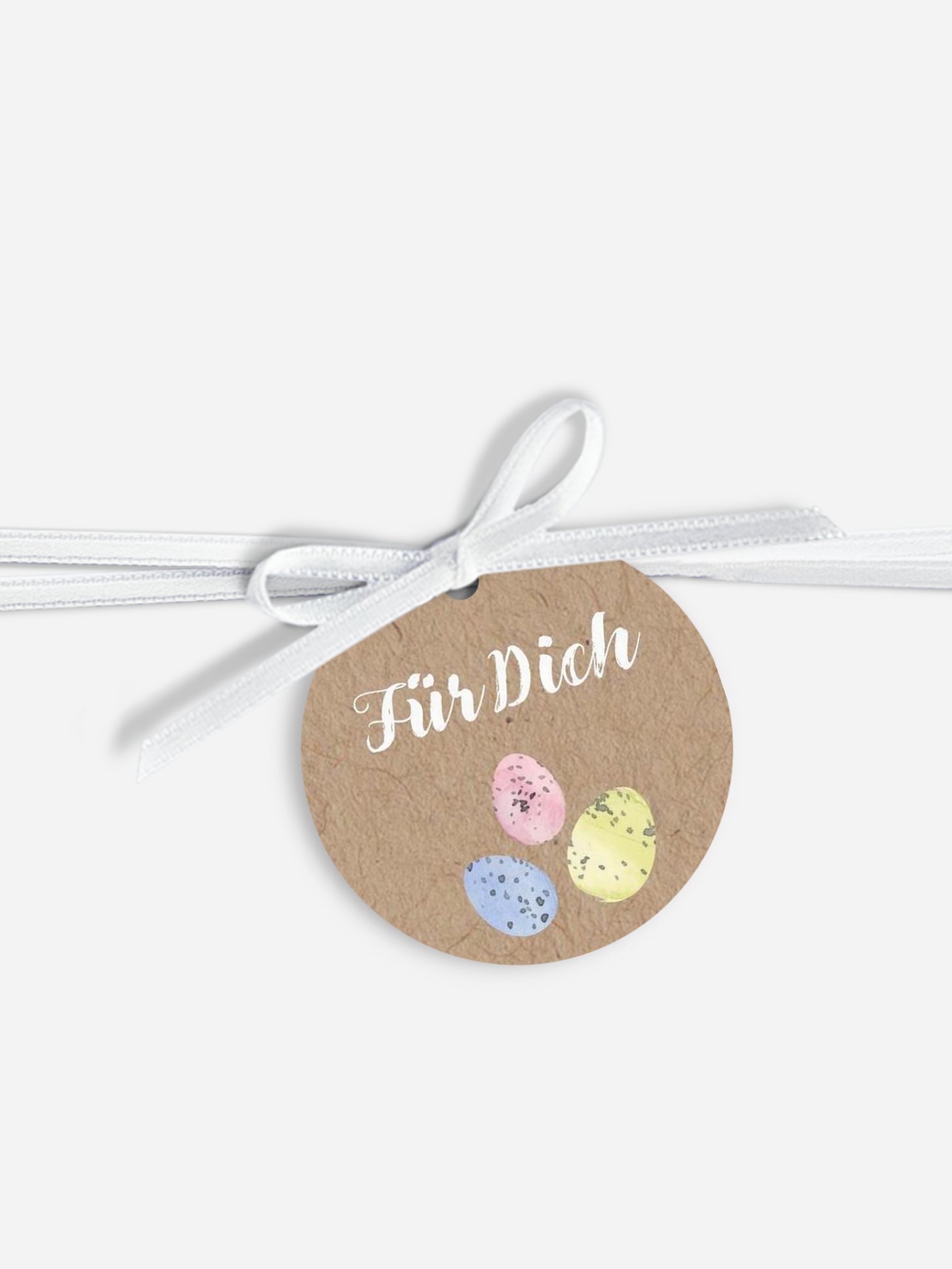 Geschenkeanhänger Oster Galerie