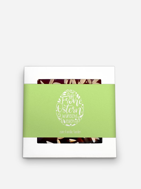 Handlettering Ei