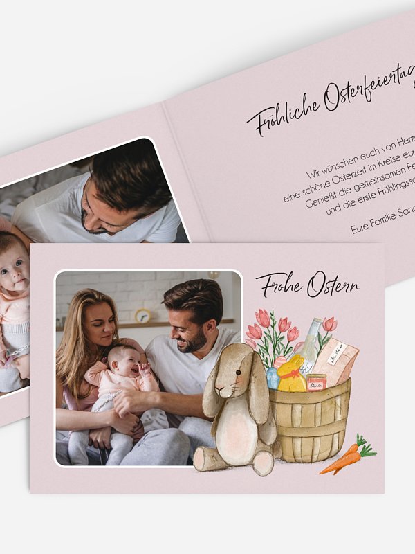 Geschenkkorb