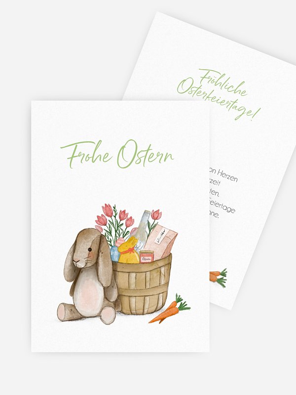 Geschenkkorb