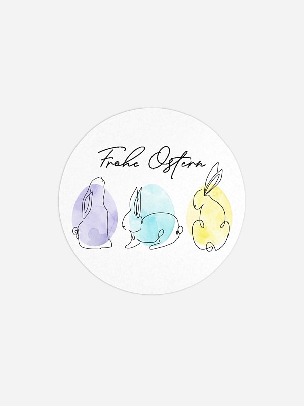 Minimal Rabbits
