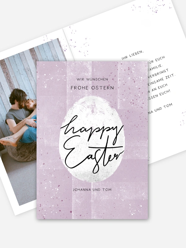 Modern Easter