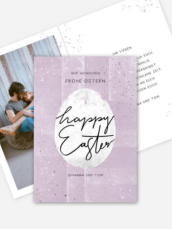 Modern Easter