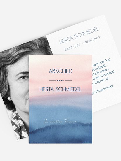 Misty Landscape Misty Landscape