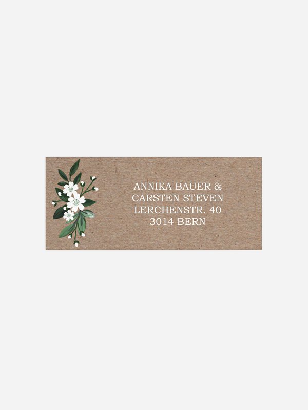 Rustic Flowers