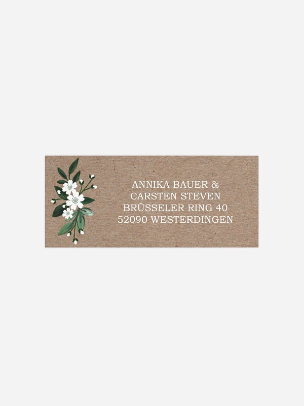 Rustic Flowers