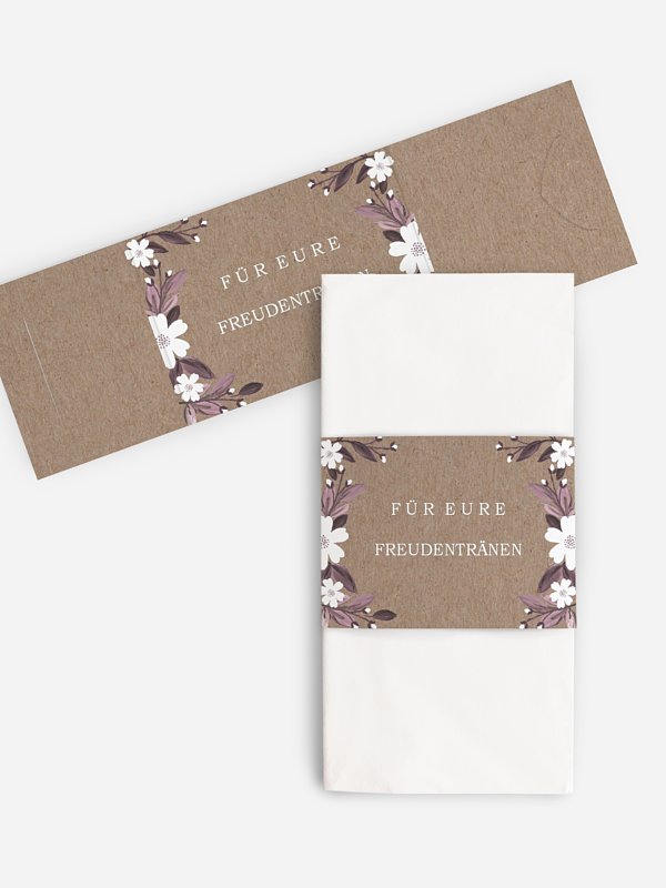 Rustic Flowers