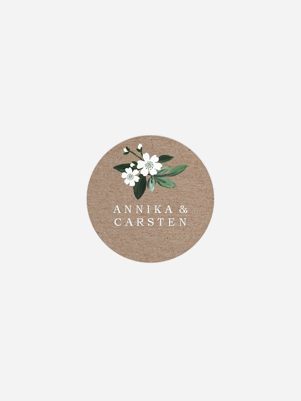 Rustic Flowers