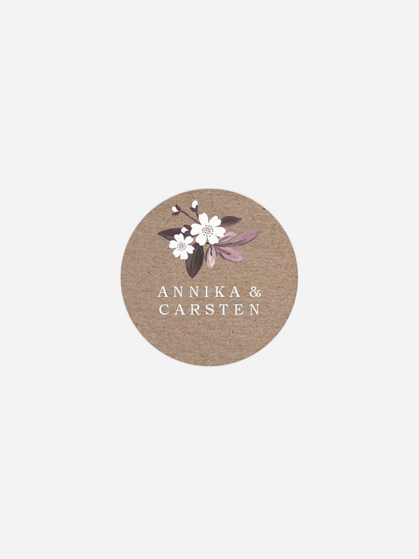 Rustic Flowers