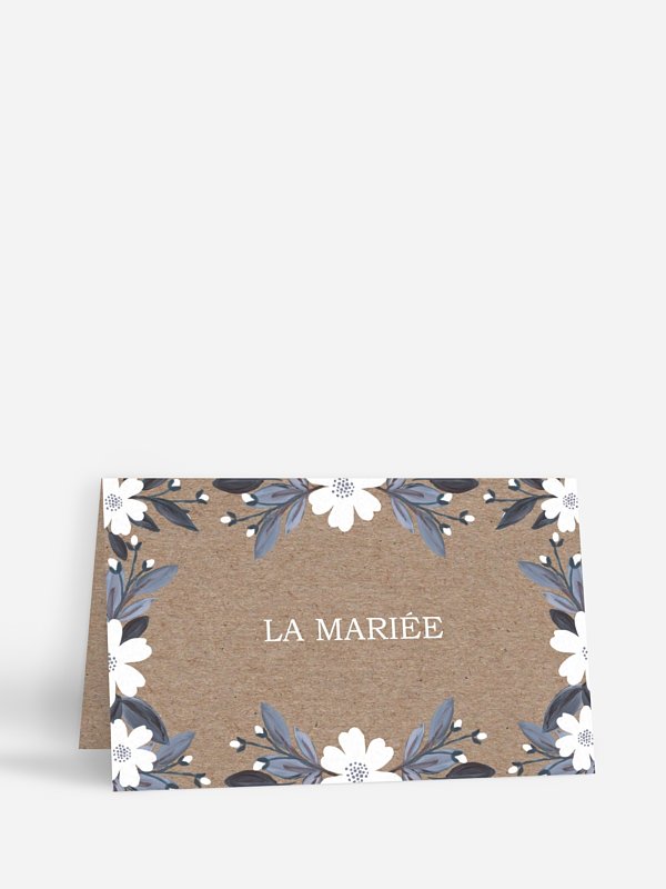 Fleurs rustiques