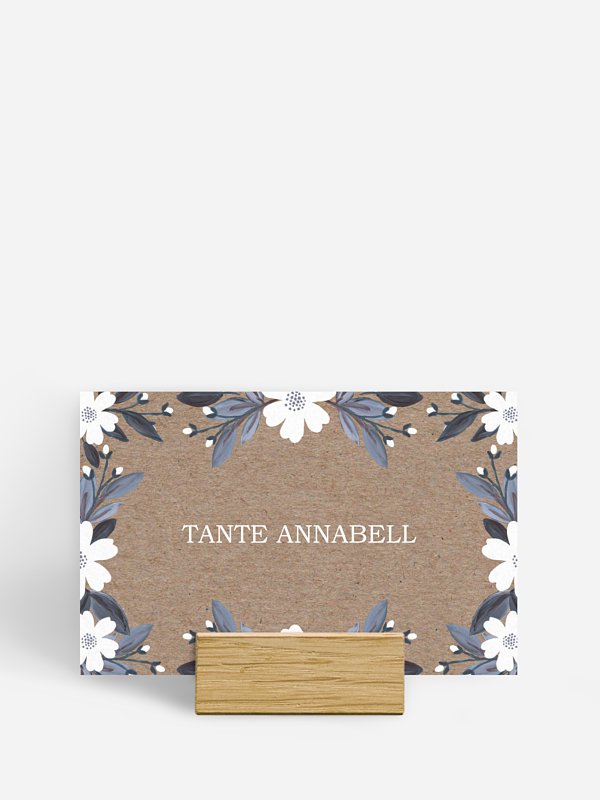 Rustic Flowers