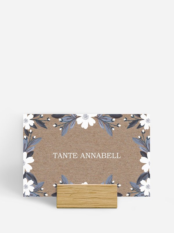 Rustic Flowers