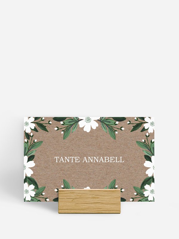 Rustic Flowers