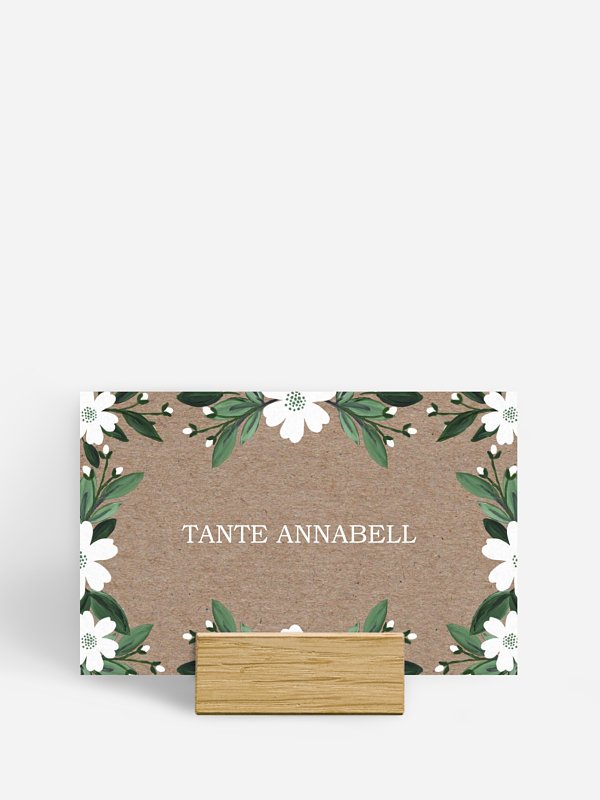 Rustic Flowers