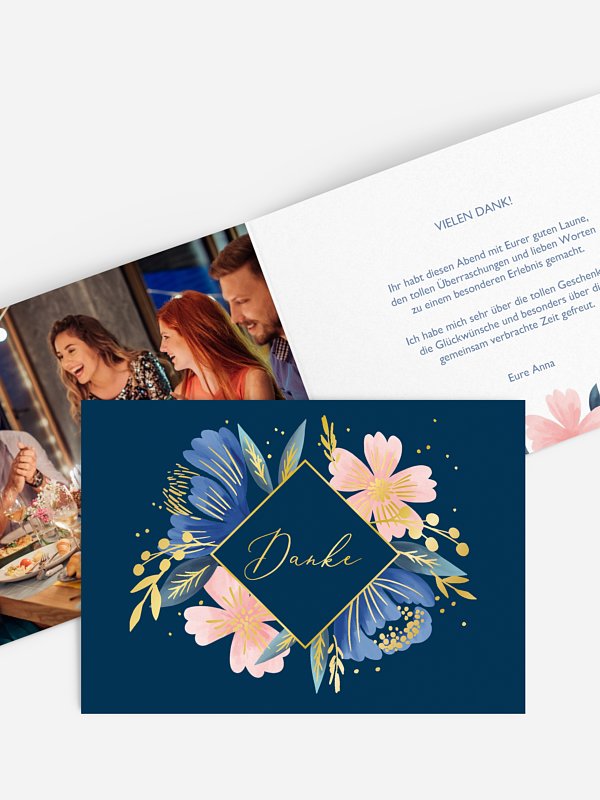 Noble Flowers Premium