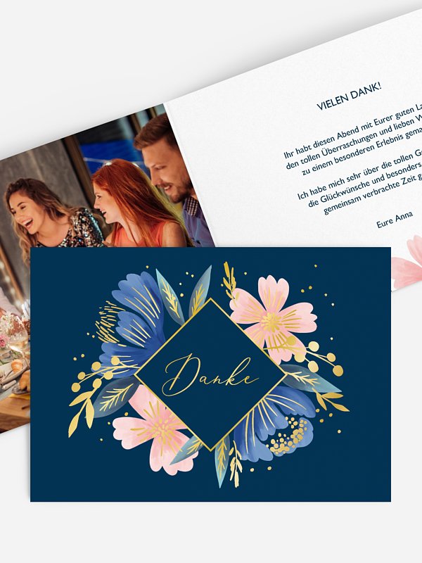 Noble Flowers Premium