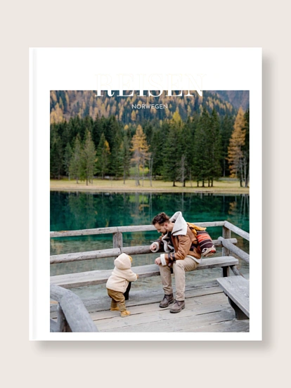Fotobuch Hardcover Take me back
