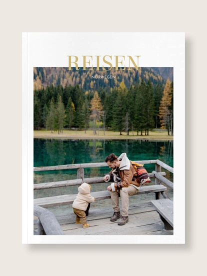 Fotobuch Softcover Photostory