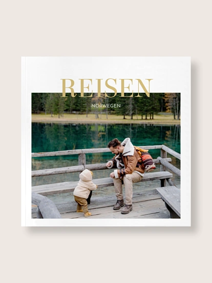 Fotobuch Softcover Photostory