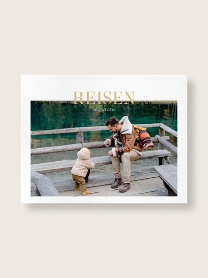 Fotobuch Softcover Take me back