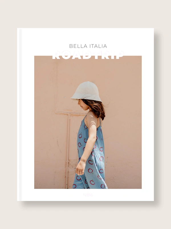 Fotobuch Hardcover Roadtrip