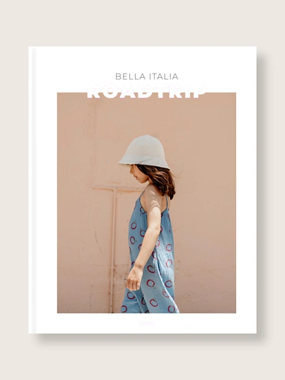 Fotobuch Hardcover Roadtrip