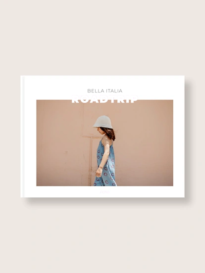 Fotobuch Hardcover Roadtrip