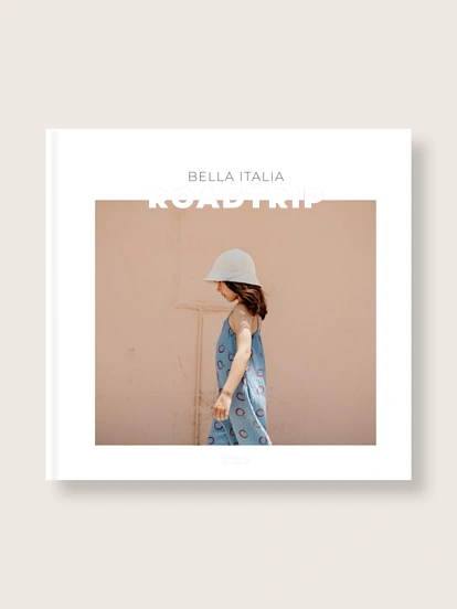 Fotobuch Hardcover Roadtrip