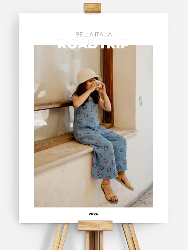 Roadtrip