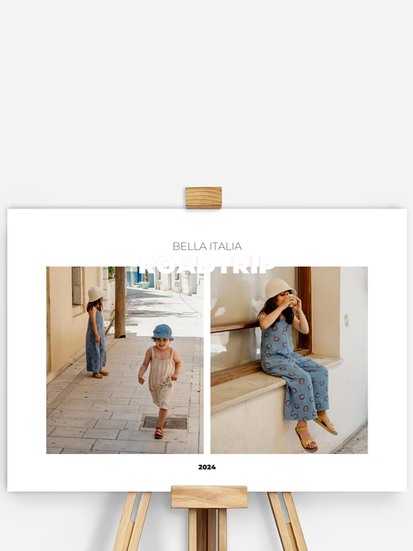Roadtrip