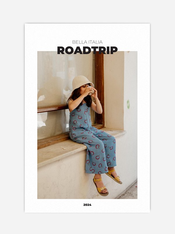 Roadtrip