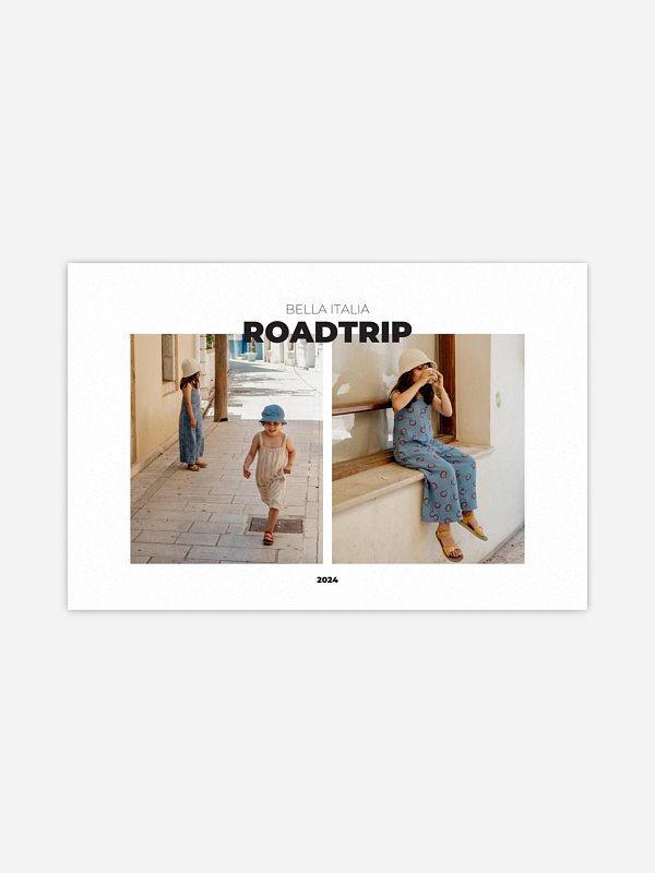 Roadtrip