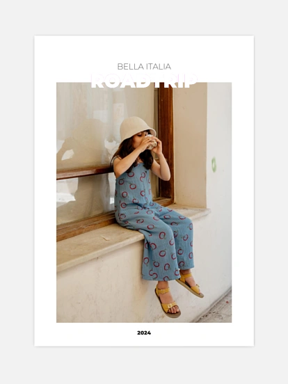 Poster Roadtrip
