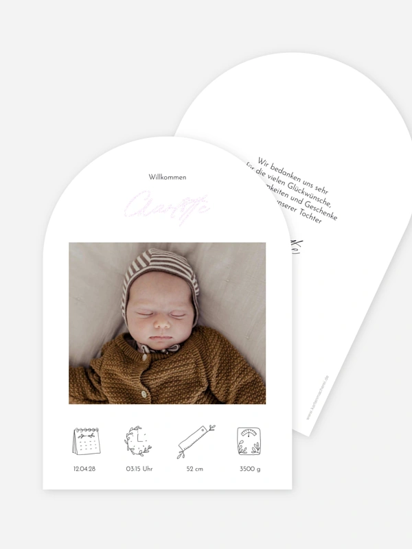 Sanfte Symbole