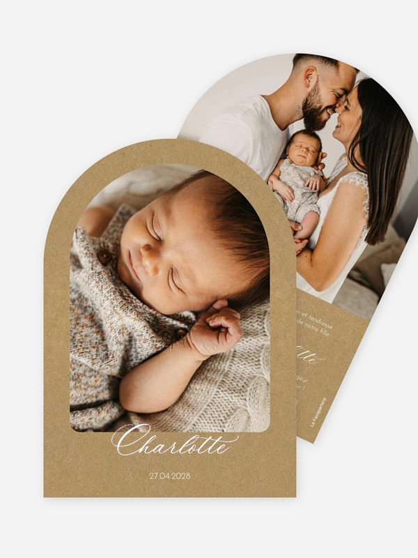Douce naissance
