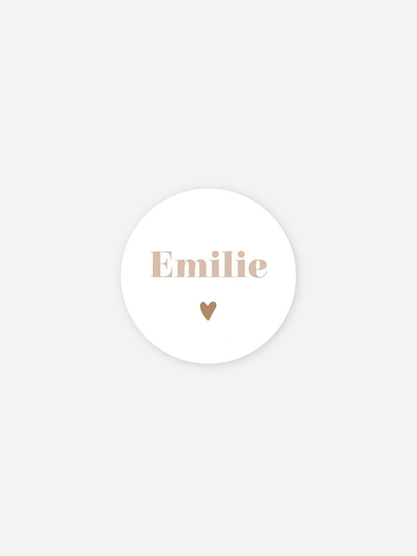 Petits signes