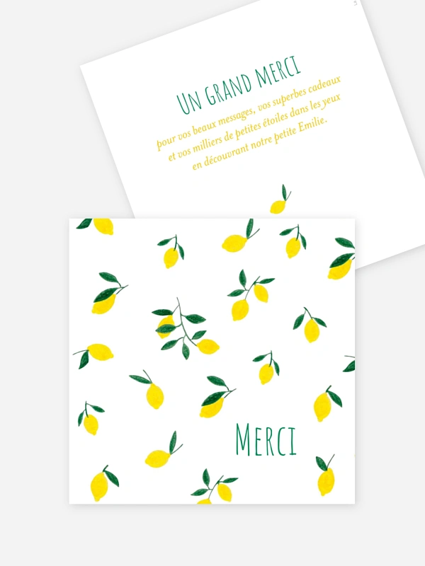 Fleur d’oranger