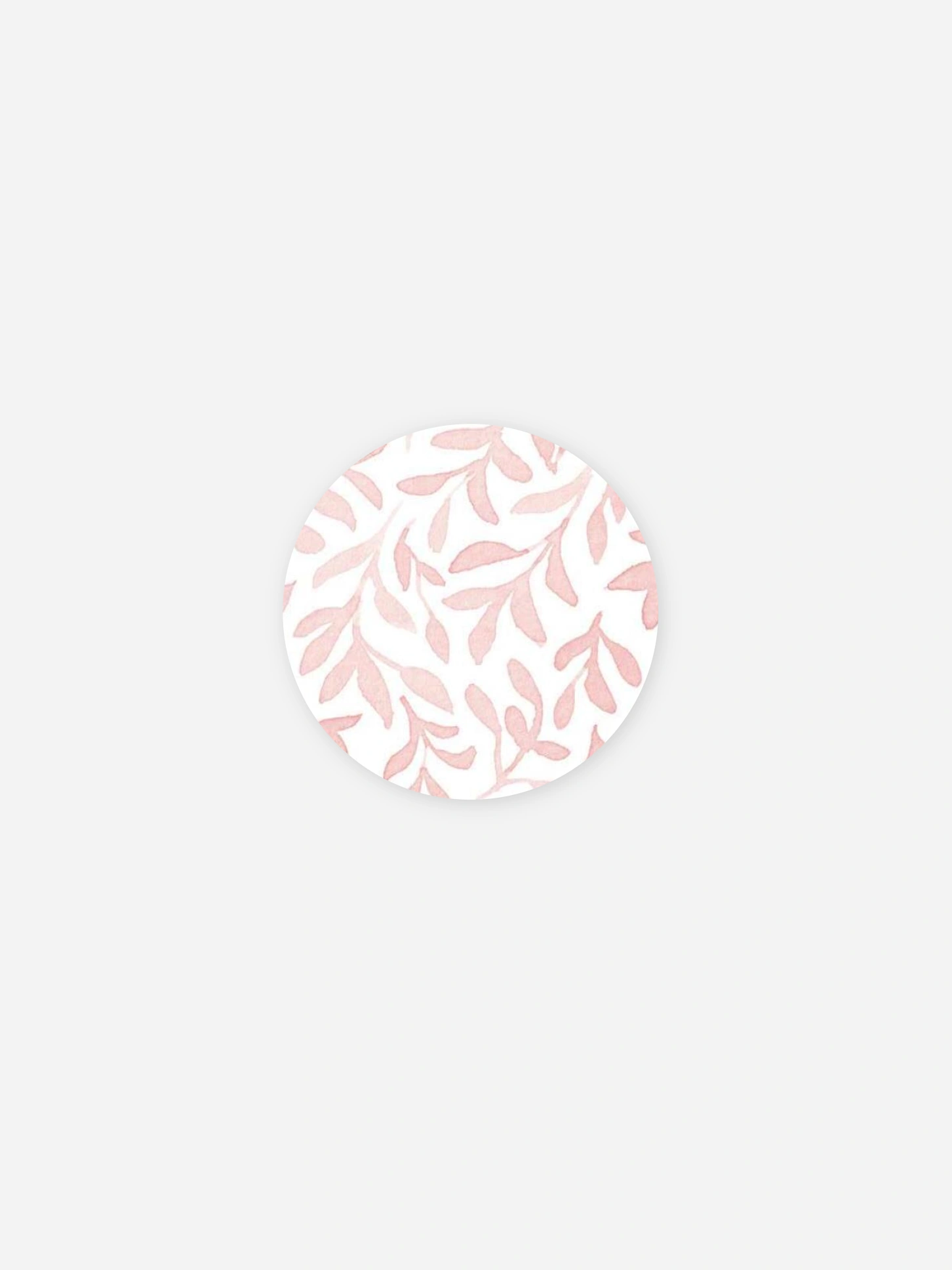 Stickers naissance Petite harmonie
