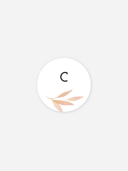 Stickers naissance Douce Histoire