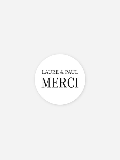 Stickers mariage Fine élégance
