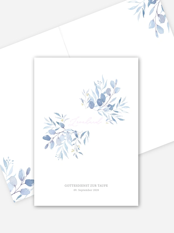 Wiesenbouquet