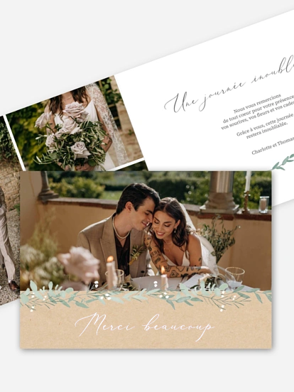 Élégance Botanique