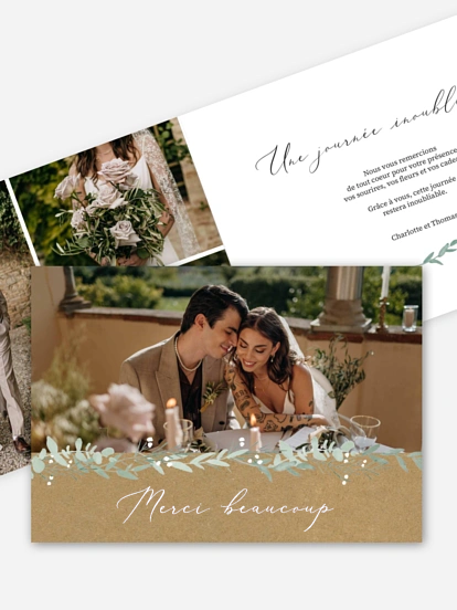 Élégance Botanique