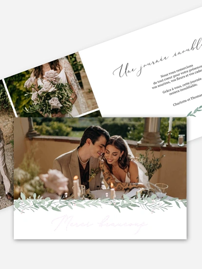 Élégance Botanique