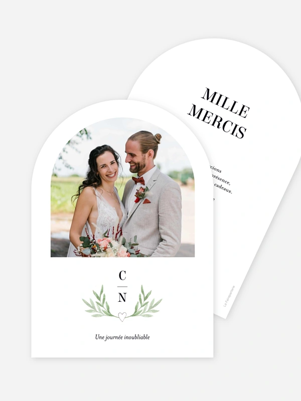Feuille d’amour